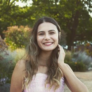 Meet your Posher, Frida